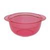 BOL COPOLYESTER 35CL Coloris ROSE - PLASTOREX