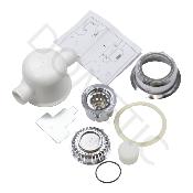BONDE ECOULEMENT SMEV MOD.564 Ø55 mm pour tuyau Ø20/25 mm