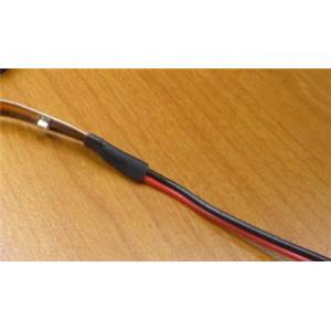 CONNECTEUR ACCOUPLEMENT 2 BANDES LEDS