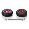 DOUBLE ROUE JOCKEY EASY WHEEL