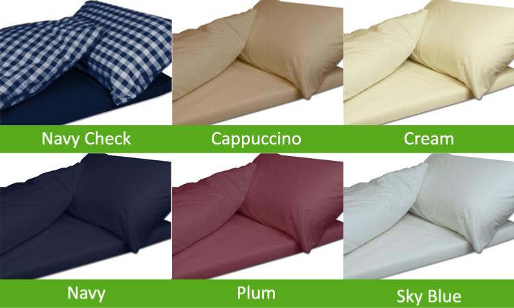 Housse Duvalay Avec Surmatelas
