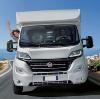 2 VERROUS IMC AVEC SERRURE pour PORTES AVANTS DUCATO de 2007 à 2021 