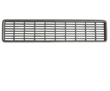 GRILLE VENTILATION RECTANGULAIRE 250X50MM