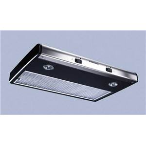 HOTTE AVEC EXTRACTEUR 12V/30W DOMETIC CK400