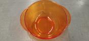 BOL COPOLYESTER 35CL Coloris ORANGE - PLASTOREX