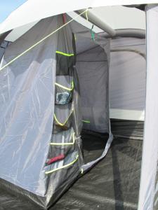 CHAMBRE INTERIEURE 2 PERSONNES KAMPA pour ACTION AIR