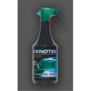 KENOTEK PRO NETTOYANT INTERIOR CLEANER  SIEGES, TISSUS ET CUIRS