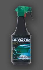 Nettoyant pour l'intérieur de la voiture 1L KENOTEK 