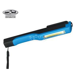 LAMPE DE TRAVAIL LED EN FORME DE STYLO AVEC AIMANT ET CLIPS DE POCHE