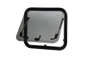 FENETRE A PROJECTION CARBEST COMFORT DOUBLE VITRAGE 900x450mm