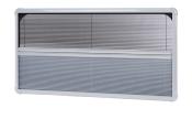 CADRE INTERIEUR AVEC STORE ET MOUSTIQUAIRE POUR BAIE RW VAN CARBEST 319140