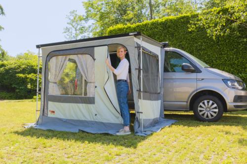 PRIVACY ROOM ULTRA LIGHT UL 400 FIAMMA pour F45/F65/F80 - HAUT 230-280cm