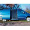MOUSTIQUAIRE PORTE LATERALE VITO/VIANO 2004-2014
