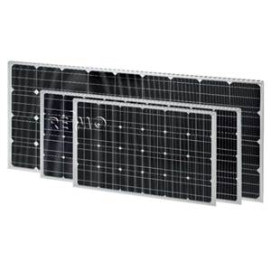 PANNEAU SOLAIRE TRUMA SM 23 - 23Wp