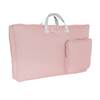 SAC DE TRANSPORT ROSE POUR CHAISE ENFANT 4KIDZ