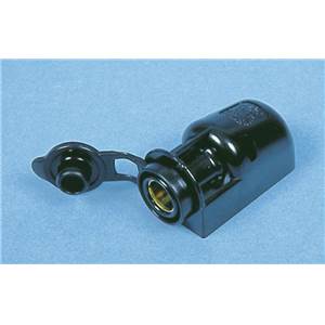 Allume-Cigare 12V De Remplacement Pour Ford - Compatible Focus, Fiesta, Mondeo, Kuga, Transit
