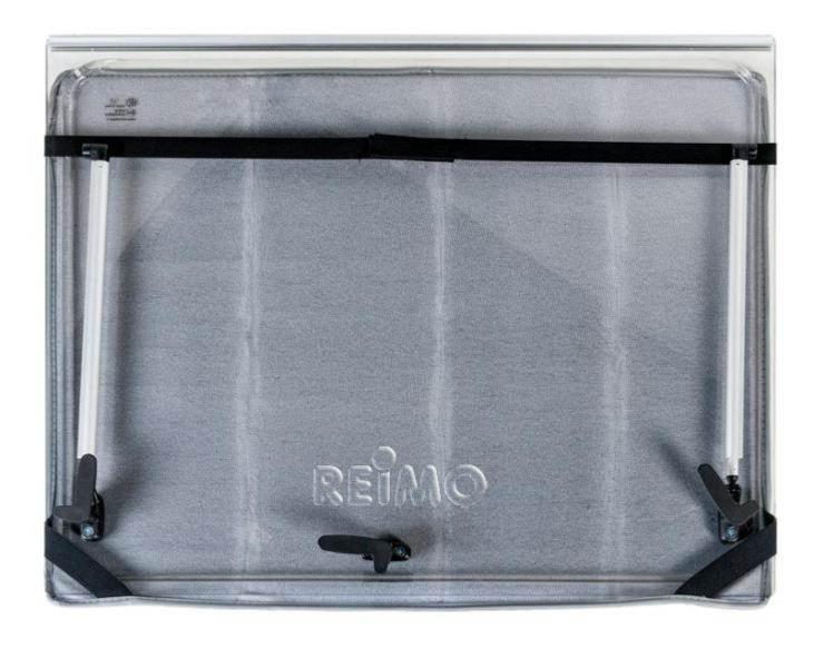 Volet Occultant Extérieur Pour Citroën Berlingo (1996-2026) - Protection Soleil, Givre, Neige - Isotherme Et Intime