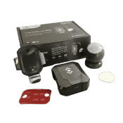 ALARME VANGUARD - SYSTEME D'ALARME et TRACKER CONNECTE SANS TRAVAUX