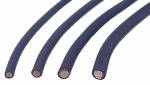 CABLE CUIVRE FLEXIBLE H01N2D - 25MM² au mètre