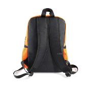 PETIT SAC A DOS VW COLLECTION - VW T1 ORANGE