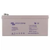 BATTERIE VICTRON ENERGY GEL DEEP CYCLE 12V 220Ah