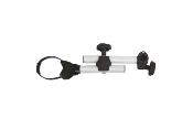 BIKE BLOCK PRO D1 NOIR FIAMMA - FIXATION ARTICULEE 