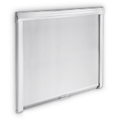 STORE CASSETTE RASTROLLO 3000 SEITZ gris 1660X810mm