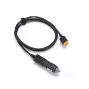 CABLE DE CHARGE ALLUME-CIGARE POUR BATTERIE ECOFLOW