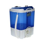 MACHINE A LAVER DE CAMPING 230 volts - MESTIC MW-100 