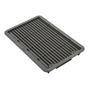 DOMETIC LS 300 - GRILLE DE VENTILATION 278x438mm GRISE