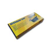 TAPIS MARCHE PIED pour Ducato, Jumper, Boxer après 2019 - LOT DE 2