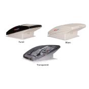 LANTERNEAU MAXXFAN DELUXE 12V TRANSLUCIDE 40X40cm