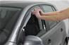 DEFLECTEURS CLIMAIR - BULLE D'AIR RENAULT TRAFIC I - 1980-2000