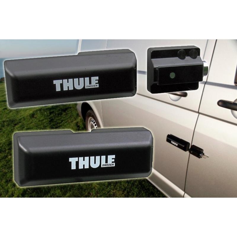 THULE VAN LOCK