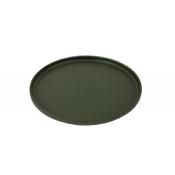 SERVICE VAISSELLE MELAMINE PATOM VERT - BO CAMP