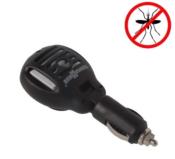 DIFFUSEUR ANTI-MOUSTIQUES ZAZA 12V SUR PRISE ALLUME CIGARE