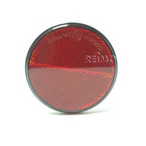 CATADIOPTRE ROND DIAM. 72 mm autocollant