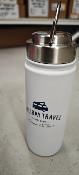 BOUTEILLE GOURDE ISOTHERME EN ACIER INOXYDABLE HOLIDAY TRAVEL 500ml