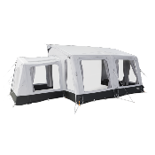 ANNEXE VERANDA GONFLABLE DOMETIC TOUR AIR CONSERVATORY