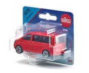 FOURGON VW MULTIVAN SIKU 1070 - Echelle 1/87eme