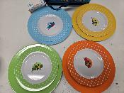 SAC PICNIC LOVE CARAVANNING 12 PIECES