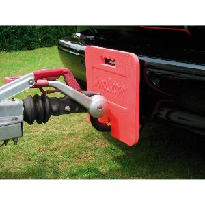 Protection de carrosserie voiture BumpCatcher 