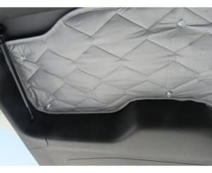 SET D'OCCULTANTS POUR CITROEN CAMPSTER Pössl 7 PIECES