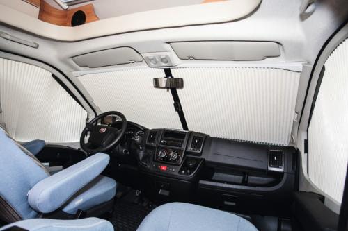 REMIFRONT IV PAREBRISE DUCATO X290 (S8) APRES 2021 SANS DETECTEUR DE PLUIE