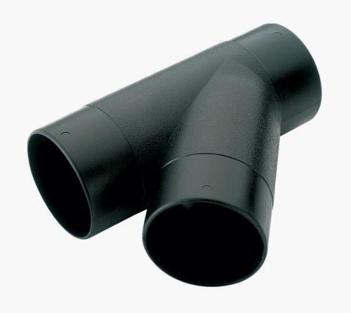 Raccord Y 90mm pour Eberspächer D3