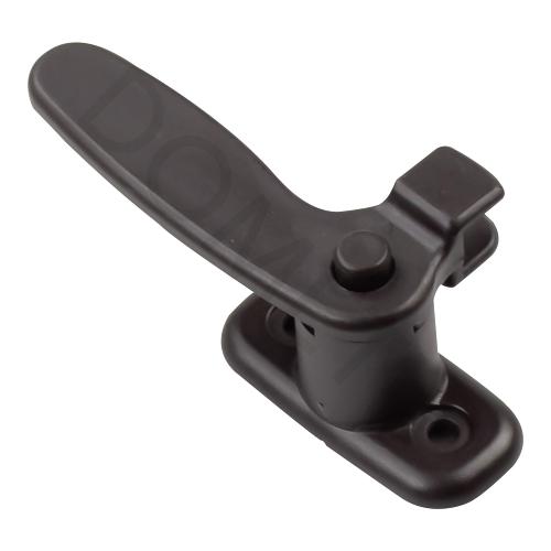 VERROU CENTRAL DE FERMETURE DROITE POUR FENETRE DOMETIC S4/S5