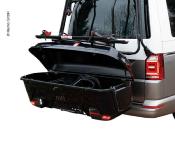 Système de transport BackBox pour BackCarrier NOIR
