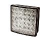 FEU A LED JOKON 280 - CLIGNOTANT CAT 2A 80x80mm