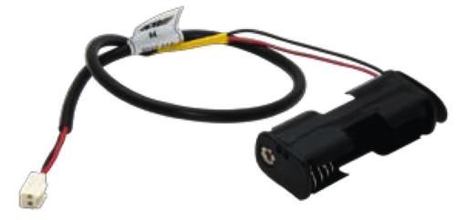 BATTERIE SAUVEGARDE POUR Alde Touchpanel