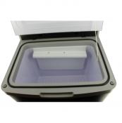 GLACIERE TRIMIXTE A ABSORPTION MESTIC 40L - gaz/12V/230V